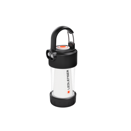 Lampa campingowa ML4 White Light - Białe Światło - Ledlenser
